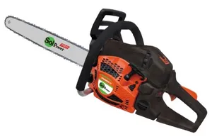 Motosierra Solpower Spm5800-11 18"